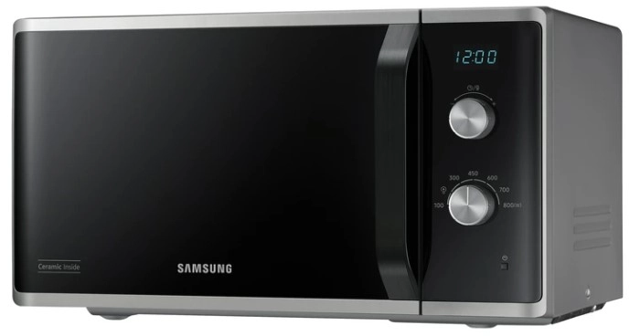Мікрохвильова піч SAMSUNG MS23K3614AS/UA