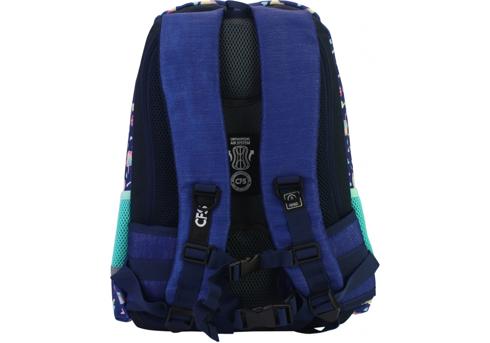 Рюкзак шкільний COOLFORSCHOOL 15 CF86524