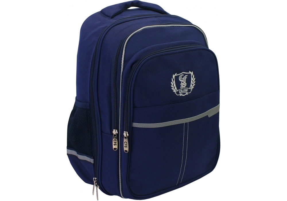 Рюкзак шкільний COOLFORSCHOOL 16.5 CF86525