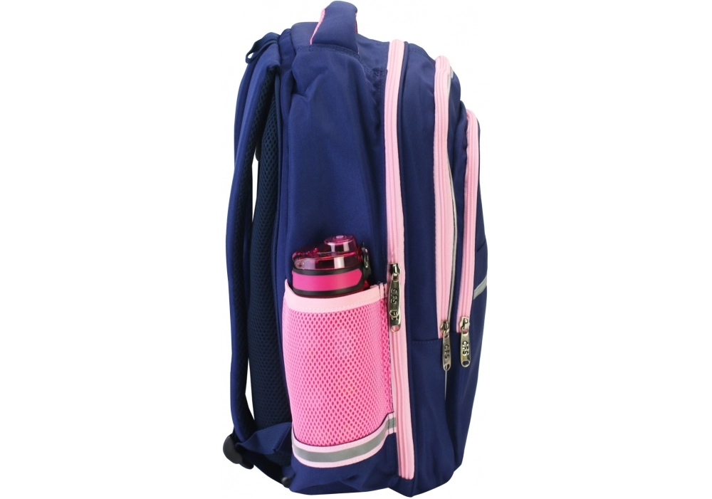 Рюкзак шкільний COOLFORSCHOOL 16.5 CF86526