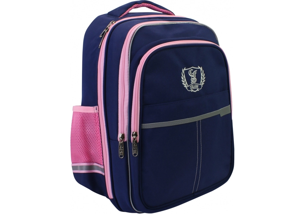 Рюкзак шкільний COOLFORSCHOOL 16.5 CF86526