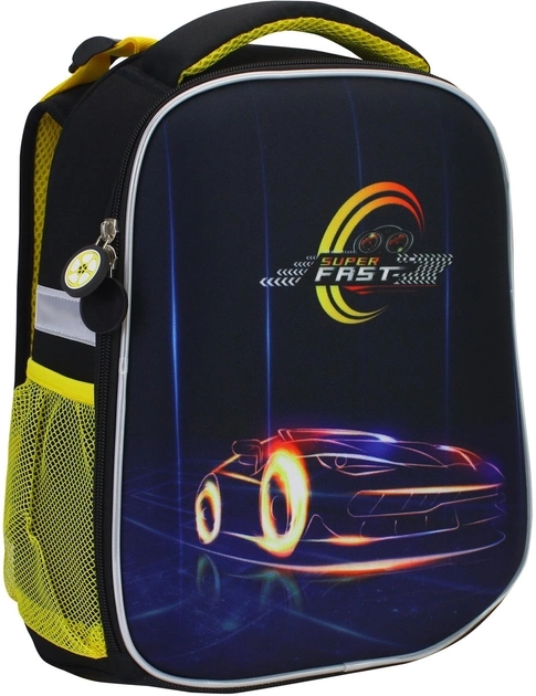 Рюкзак шкільний COOLFORSCHOOL 14.5 CF86202
