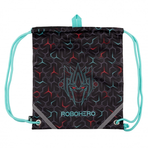 Сумка для взуття YES SB-10 Robohero 559673