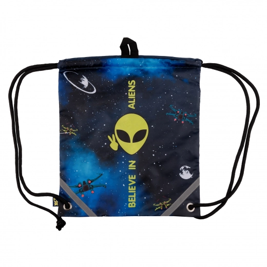 Сумка для взуття YES SB-10 UFO 559650