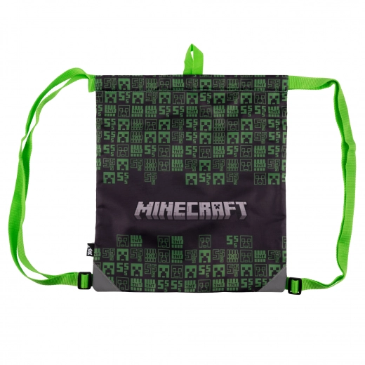 Сумка для взуття YES SB-10-N Minecraft 559682 Сумка для взуття YES SB-10-N Minecraft 559682