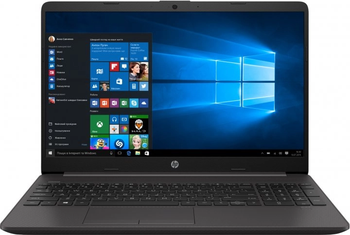 Ноутбук HP 250 G8 K12