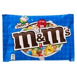 Драже M&Ms з рисовими кульками 36г