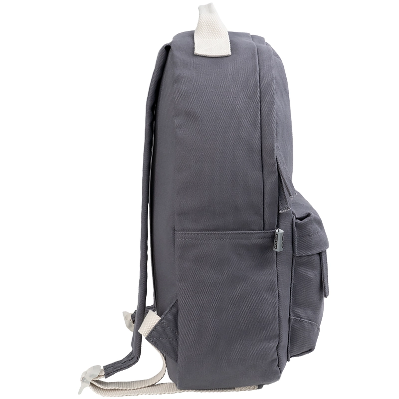 Рюкзак GoPack Education Teens 147-3 сизий
