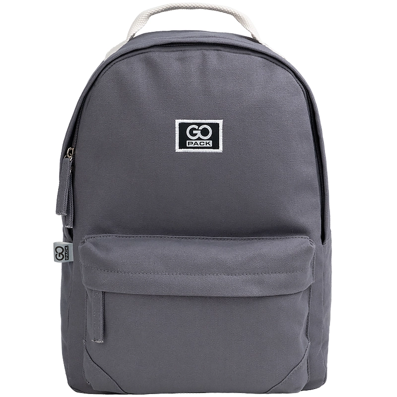Рюкзак GoPack Education Teens 147-3 сизий