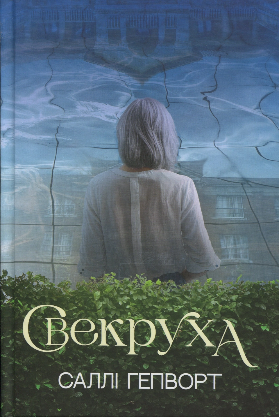 Книга Свекруха — фото 2