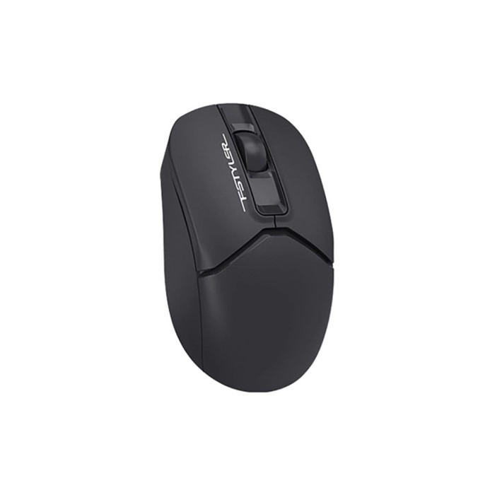Миша бездротова A4Tech FG12 Black