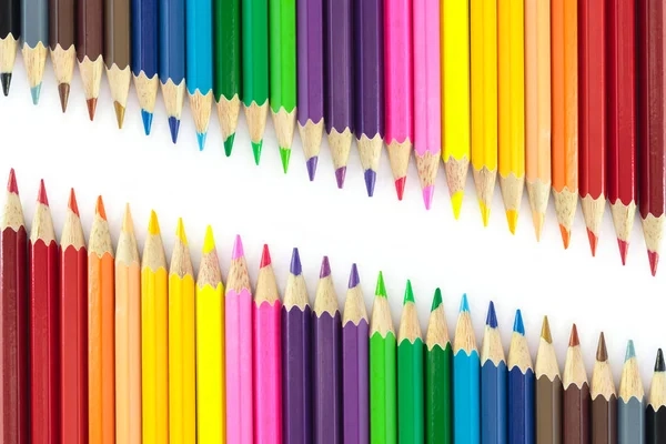 Види олівців: який краще підійде для вашої творчості