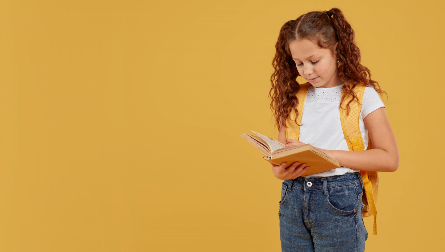 Як зацікавити дитину до читання?